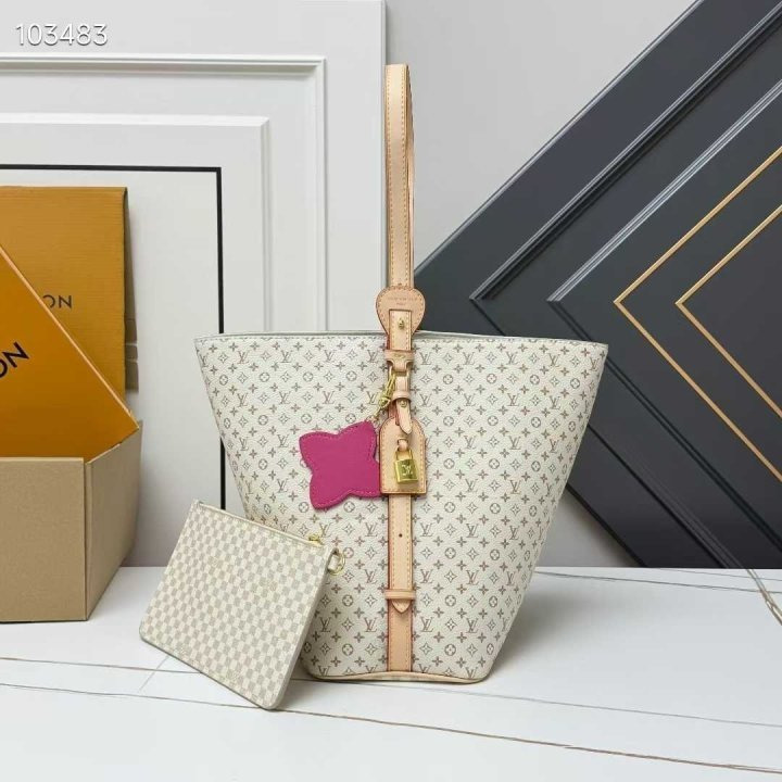 LV 루이비통 올인 대 