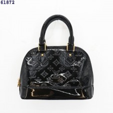 LV 루이비통 알마BB 애나멜