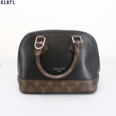 LV 루이비통 알마BB 블랙