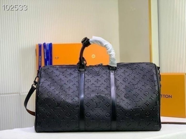 LV 루이비통 불박 여행구 