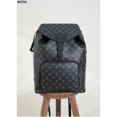 LV 루이비통 모노그램 이클립스 몽수리 백팩