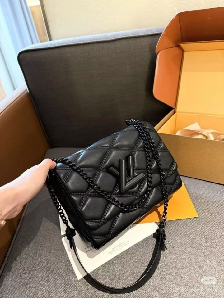 LV 루이비통 Go-14 mm 