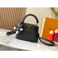 LV 루이비통 카푸신 미니 