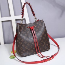 LV 루이비통 네오노에(꽈배기) 