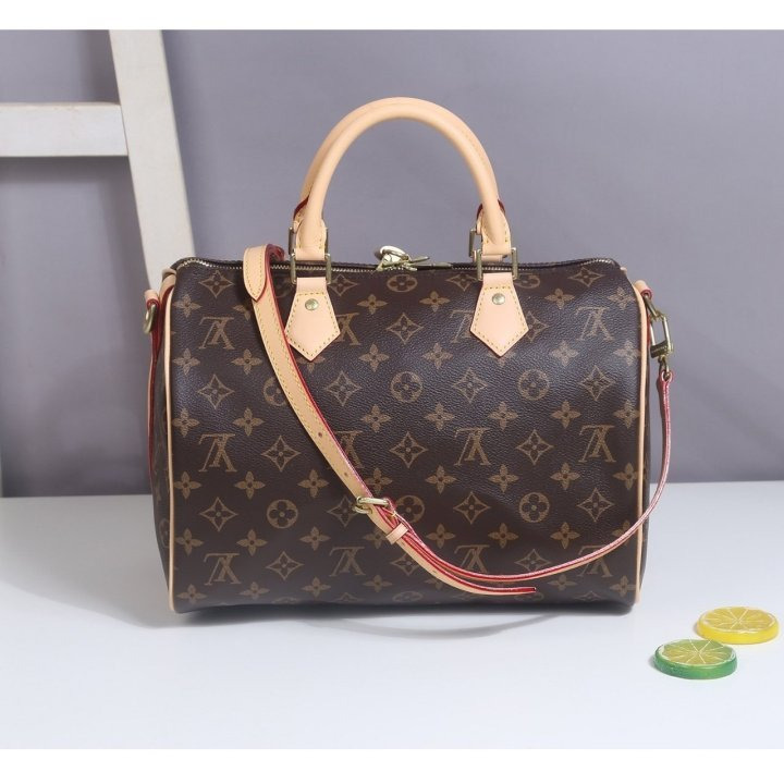 LV 루이비통 반둘리에 