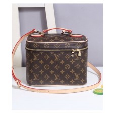 LV 루이비통 베니티백 (메이크업 박스) 