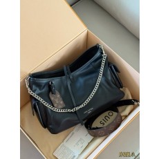 LV 루이비통 캐리올 카고바이브 토트백 