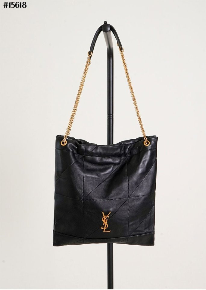 YS 생로랑 램스킨 JAMIE 4.3 POCHON 포숑