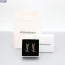 YS 생로랑 YSL 스네이크 골드 이어링