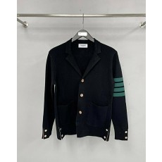 TB 톰브라운 T사선완장 금장 니트 블레이져 