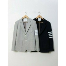 TB 톰브라운 T 면 자켓