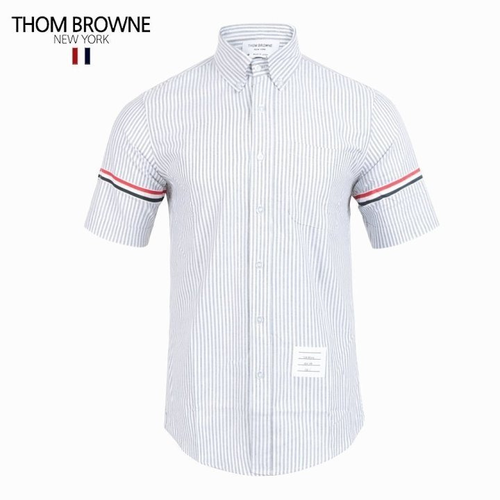 TB 톰브라운 암밴드 스트라이프 NB 