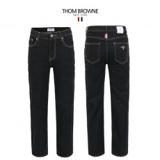 TB 톰브라운 스판 히든밴드 테이퍼드핏 데님 