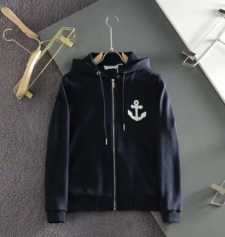 TB 톰브라운 방풍 집업 