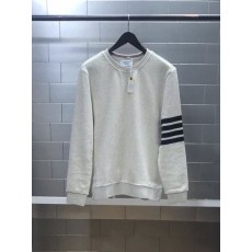 TB 톰브라운 T 사선 스웻맨투맨 