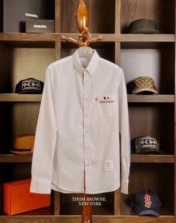 TB 톰브라운 클래식 whale 라인 