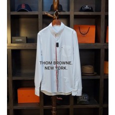 TB 톰브라운 가죽패치 라인1 