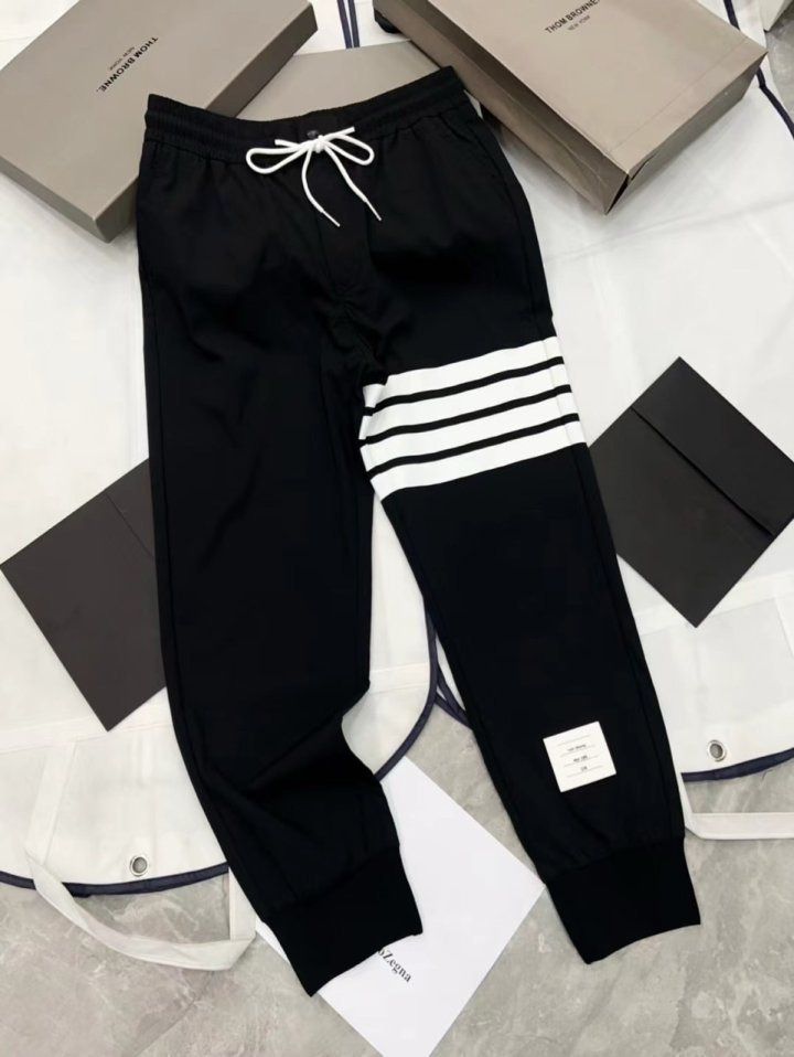 TB 톰브라운 남성4바 팬츠-1320 