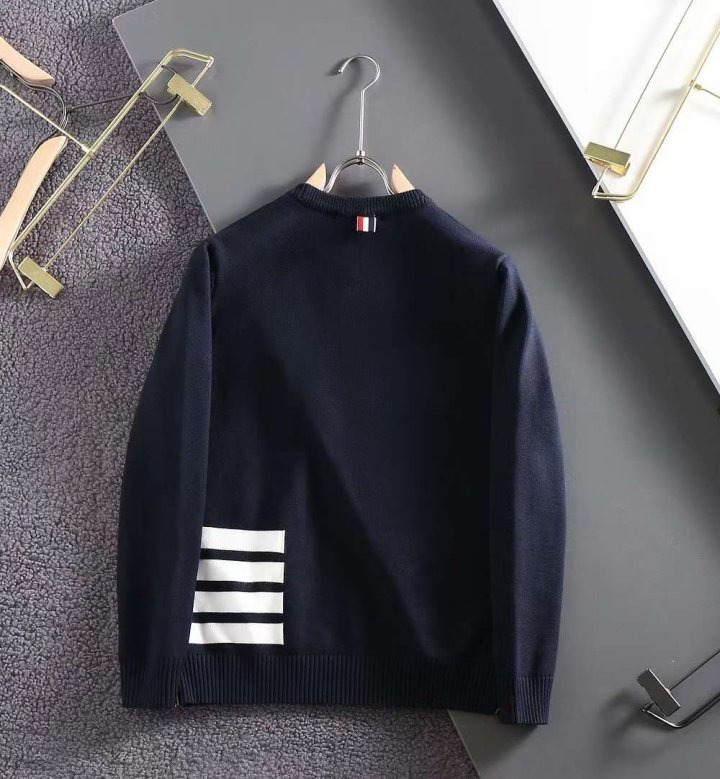 TB 톰브라운 가을 니트 