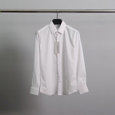 TB 톰브라운 슬림자수 베이직 셔츠 