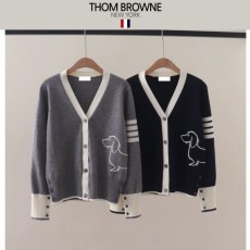 TB 톰브라운 닥스 브이넥 가디건? 