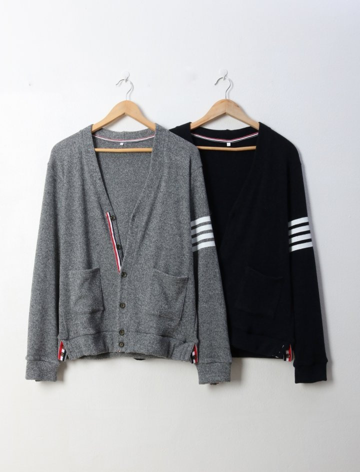 TB 톰브라운 가디건 