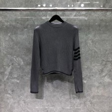 TB 톰브라운 여성 니트 