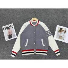 TB 톰브라운 야구 점퍼 니트 (7127) 