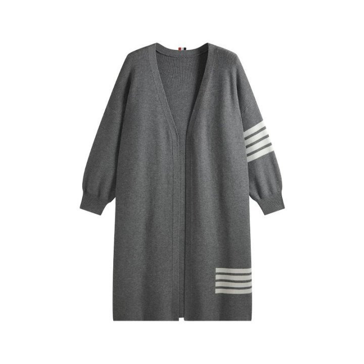 TB 톰브라운 빅 롱롱 니트 가디건 (1025) 