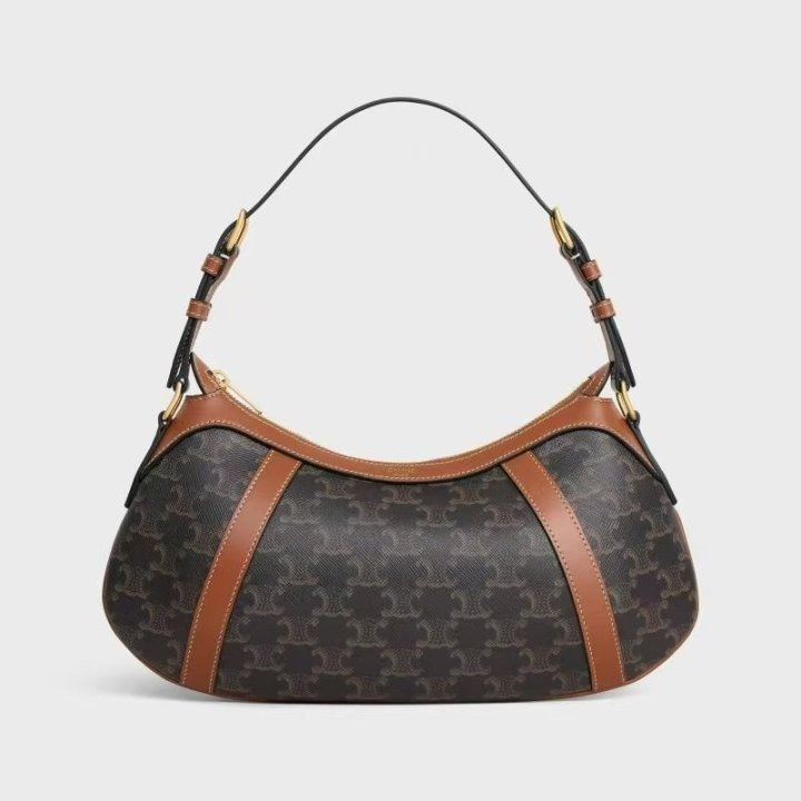 CL 셀린느 스트리퍼드 호보 