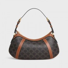 CL 셀린느 스트리퍼드 호보 