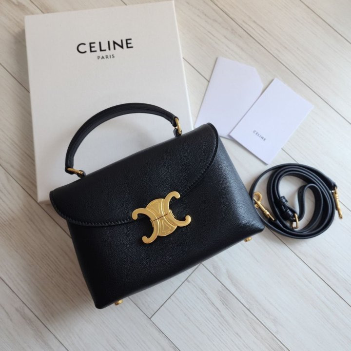 CL 셀린느 니노백 틴 (스몰) 