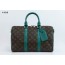 LV 루이비통 키폴 반둘리에 35 보스턴 백 