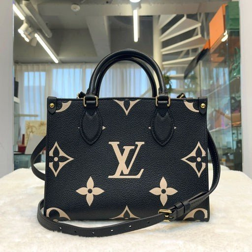 LV 루이비통 온더고 PM 