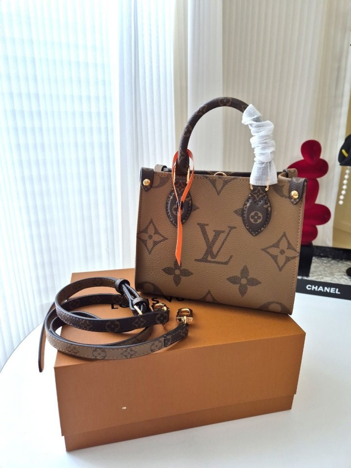 LV 루이비통 온더고 BB