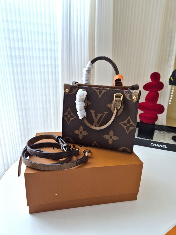 LV 루이비통 온더고 BB