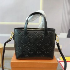 LV 루이비통 토트 엠보싱 클래식 핸드백 LV_2 