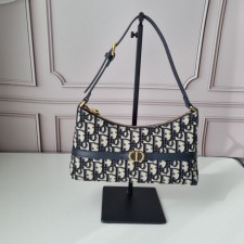 DO 디올 몽테인 숄더백  