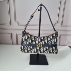 DO 디올 몽테인 숄더백  