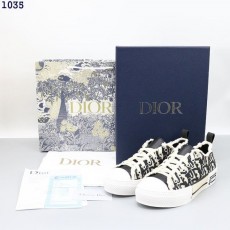 DO 디올 오블리크 스니커즈