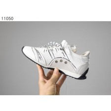 DO 디올 D-Sketch 스니커즈  