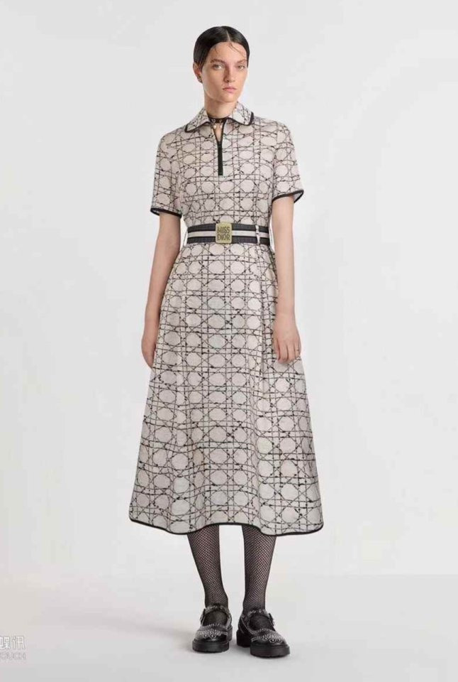 DO 디올 여성 원피스-12370 