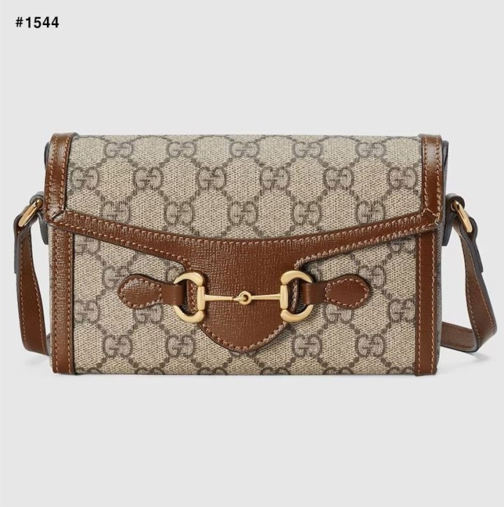 GC 구찌 홀스빗 1955 GG  미니 숄더백 