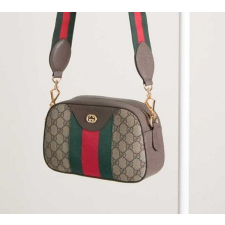 GC 구찌 GG 오피디아 크로스 메신저백