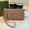 GC 구찌 파우치 지갑 