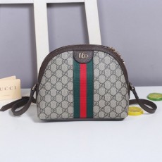 GC 구찌 오피디아 반달백 