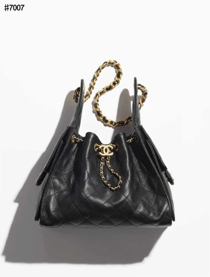 CN 샤넬 25 스몰 백