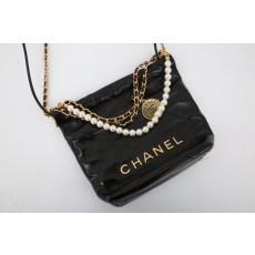 CN 샤넬 22백 