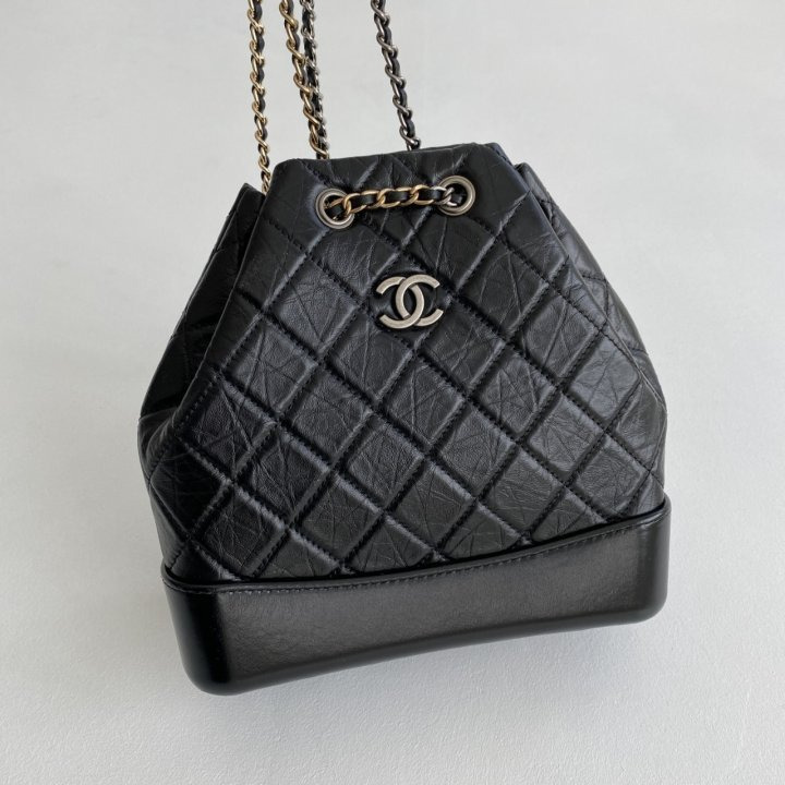 CN 샤넬 [최상급] 가브리엘 백팩 