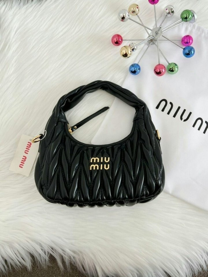 MU 미우미우 완더백 